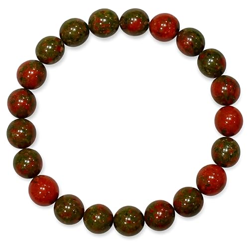 Mahogany Obsidian Bracelet Mahogany Obsidian Bracelet